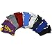 Athletic Half Cushioned Crew Socks | Basketball Player Design
