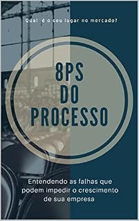 Livro QUAL SEU LUGAR NO MERCADO