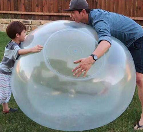 super wubble bubble ball amazon