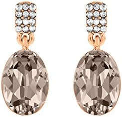 Outstanding LOLAANDGRACE 5140882 Wife OVAL CRYSTAL SOLITAIRE