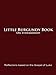 Little Burgundy Book on Stewardship: Reflections Based on the Gospel of Luke