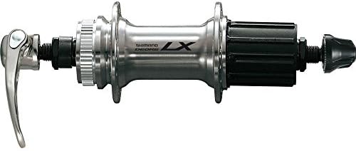 shimano deore lx rear hub