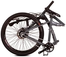 dahon cadenza alfine