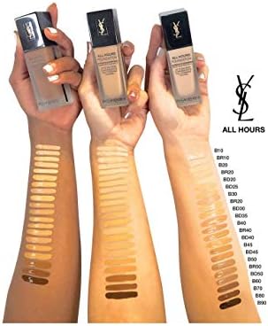 ysl all hour foundation