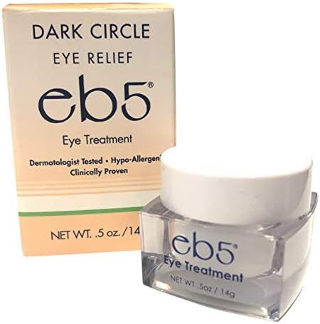best hypoallergenic eye cream