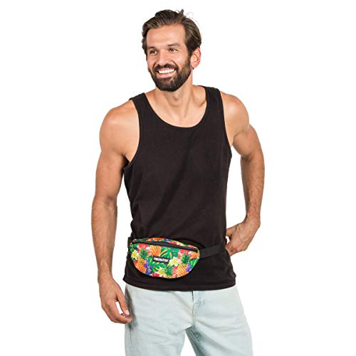 vibedration fanny pack