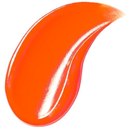 Peripera Ink Airy Velvet 0.3 Ounce 012 Bloomy Orange