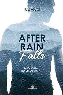 Livro After Rain Falls