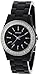 DKNY Black Plastic Ladies Watch NY8146