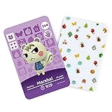 Mini Marshal Cards_No.264
