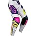Fox Racing 180 Falcon Men's Off-Road Motorcycle Pants - Navy/White/Size 32