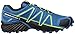Salomon Men's XA Pro 3D Trail Running Shoes, mykonos blue, 10.5 M US