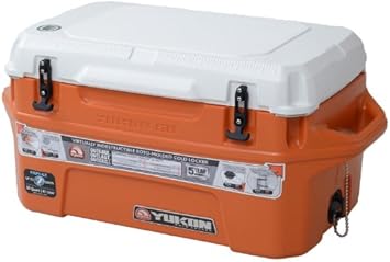 yukon 50 cooler