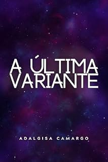 Livro A ÚLTIMA VARIANTE