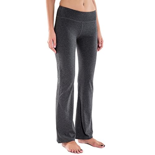 womens tall workout pants