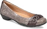 SoftSpots Posie Women's Flat