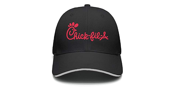 Just Hiker Adjustable Chick-fil-A-Logo 