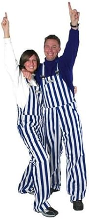 white overalls amazon