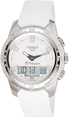 tissot touch 2 price