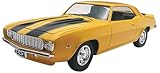 Revell 1:25 ‘69 Camaro Z/28