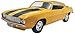 Revell 1:25 ‘69 Camaro Z/28