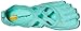 Vibram Women's Alitza Loop Fitness/Yoga Shoe, Mint, 38 EU/6.5-7 M US