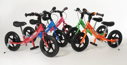 Glide Bikes Kid's Mini Glider Balance 