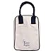 Eco Right Insulated Lunch Bag Women, Work Lunch Box for Men, Adults