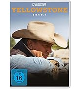 Yellowstone - Die komplette erste Staffel [3 DVDs]