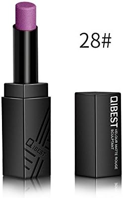 Velvet Liquid Lipstick Set / 15pcs Long Lasting Waterproof Matte Tint Lip Pigment