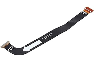 Ygpmoiki for Samsung Galaxy TAB S7 11" SM-T870 T875 T876 T876B T870U Motherboard LCD Flex Ribbon Cable Replacement