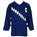 Trailer Park Boys Team Sunnyvale Street Long Sleeve Hockey Jersey