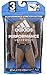 adidas Men's Stretch Cotton Brief Underwear (3-Pack), Collegiate Navy/Black Black/Core Blue Core Blue/Bl, MEDIUM