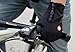 Byoung Winter Outdoor Windproof Cycling Gloves Touchscreen Glove for Smart Phone