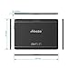 Hoozo Tablet 10 Inch Android 3G Phablet with Sim Card Slots, Quad Core, Unlocked Phone 2MP+5MP Dual Camera WiFi Bluetooth GPS, Black