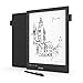 BOOX Max2 Pro 13.3, 4 G 64 G Android 6.0, Dual Touch,Black