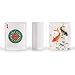 Yellow Mountain Imports Set of 166 American Mahjong Tiles, Koi (Tiles Only Set)