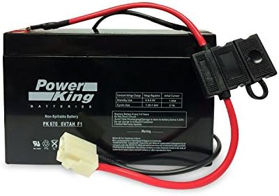 avigo mini cooper 6v