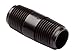 Rain Bird RISER2 PVC Spray Head Riser, 1/2" Male Pipe Thread x 1/2" Male Pipe Thread, 2" Length primary