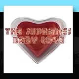 The Supremes Album: «Baby Love» (Front side) The Supremes Album: «Baby Love» (Front side)