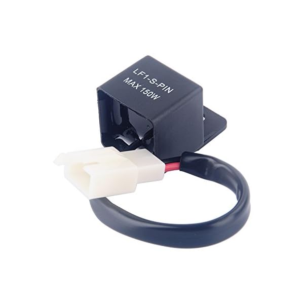 Yosoo-Motorcycle-2-Pin-12V-LED-Turn-Indicator-Light-Flasher-Blinker-Relay-Turn-Signal-Flash-Rate-Control-Relay
