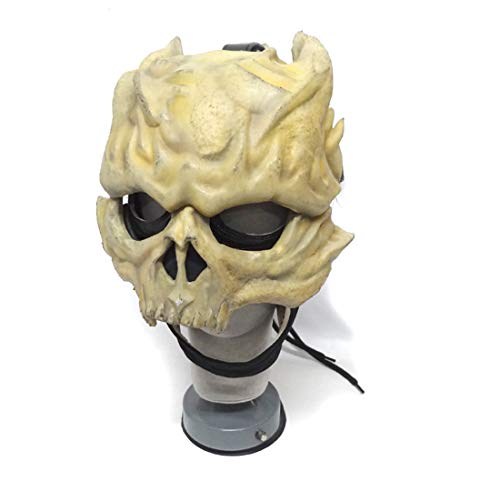 プレミア級 超激レア 本物 直筆サイン入 B07r5kl19q 覆面屋工房 マスク ボーンソルジャー Soldier Bone 初代 新日本プロレス アイドル芸能人グッズ 一部予約販売 Claaseco Co Za