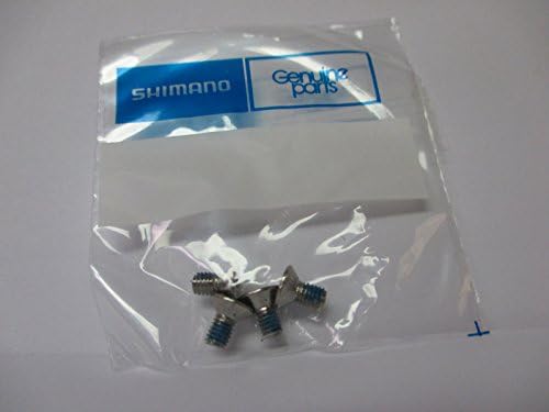 SHIMANO BIG GAME REEL PART Tiagra 50 50W 50WLRS - Drag Plate Screws