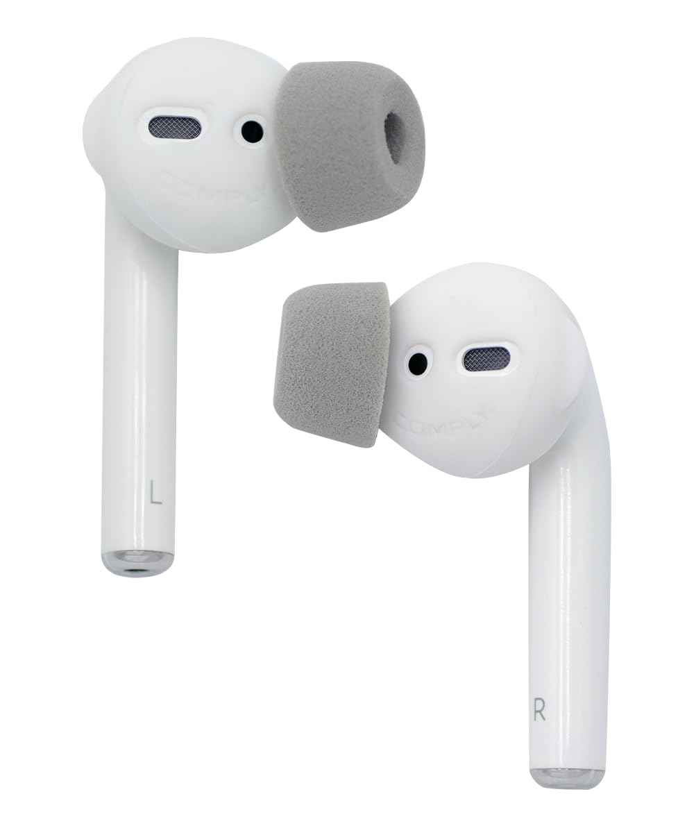 COMPLY SoftCONNECT For Airpods - Small x 3