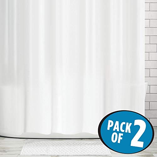 1 mDesign+Waterproof+Resistant+Bathroom+Bathtubs