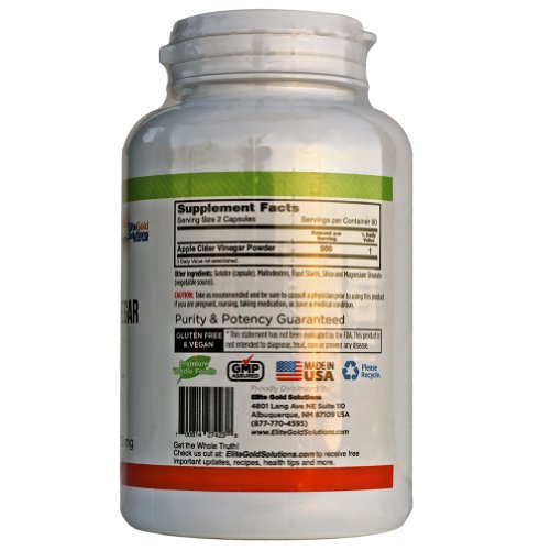 Vinegar Gluten Free Diet drawgala