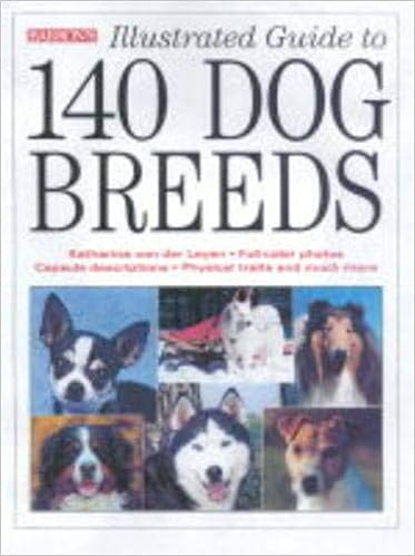 the illustrated encyclopedia of dog breeds