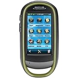 Magellan eXplorist 610 Waterproof Hiking GPS