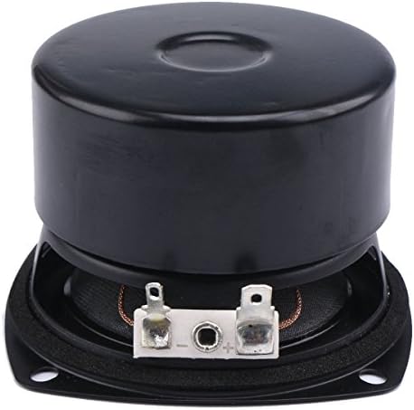 4 ohm 15w full range speaker