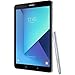 Samsung Galaxy Tab S3 9.7 Inch Tablet with S Pen - Silver - 64GB Accessory Bundle includes 64GB MicroSD Card, and more